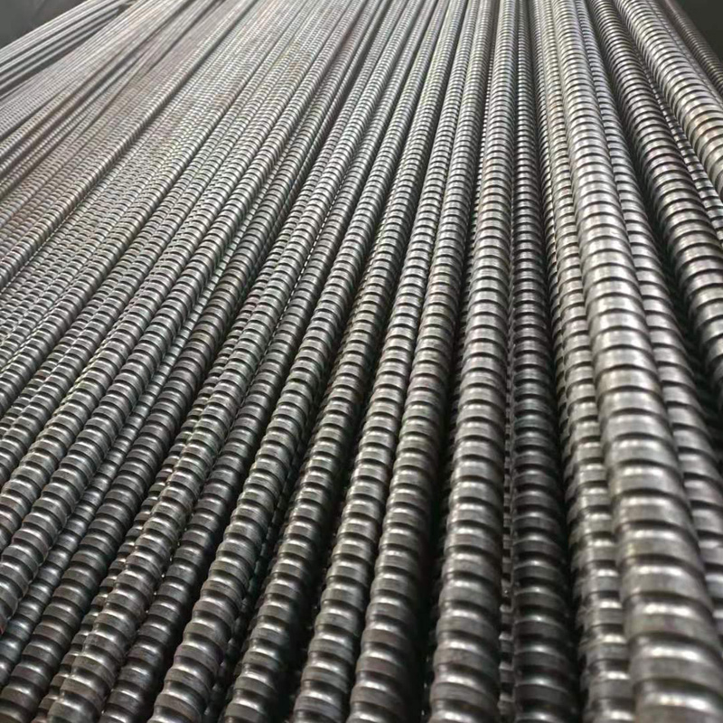 富顺中空锚杆