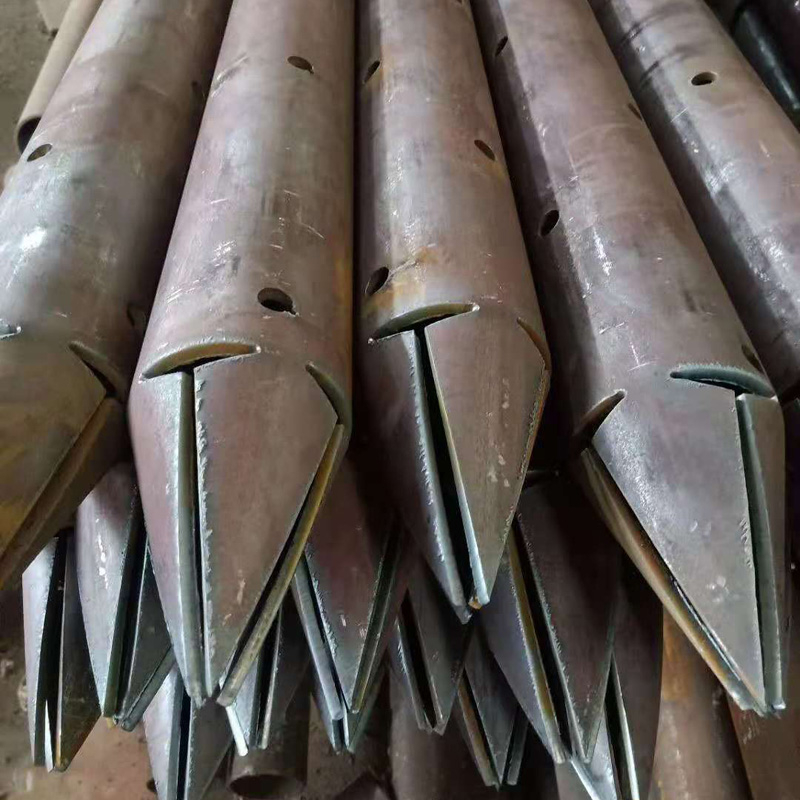 富顺预埋注浆管